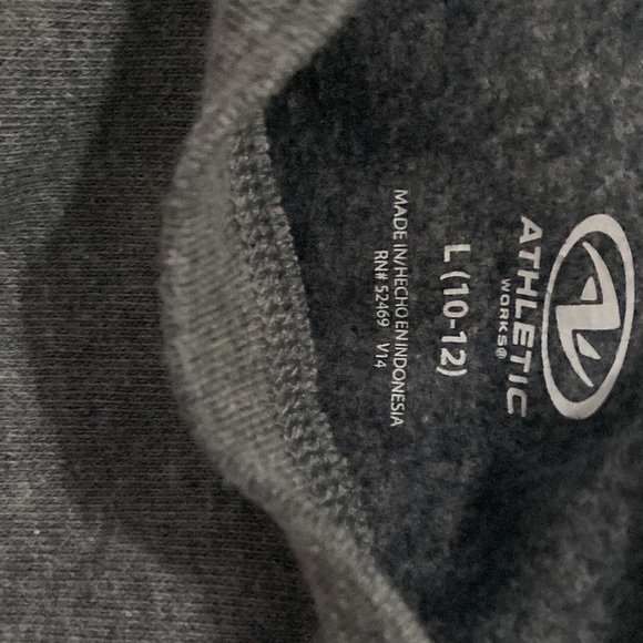 Athletic - Picture 2 of 2